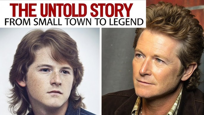 At 77, Don Henley Finally Reveals the Love of His Life