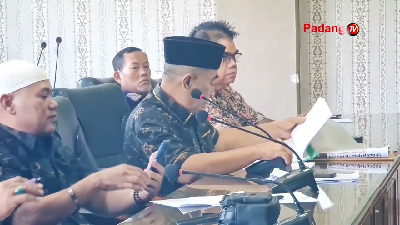 Kabar Baik dari Solok Selatan! PAMSIMAS 0,8 Liter/Detik Siap Layani Warga