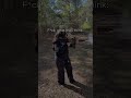 Rapid Fire AR Mag Dumps | Female Shooter POV #airsoft #edc #airsoftcqb #tacticaledc #tacticalshooter