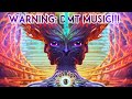 Beyond the Physical: DMT Activation &amp; Powerful Brainwave Music Therapy | Deep DELTA Binaural Beats