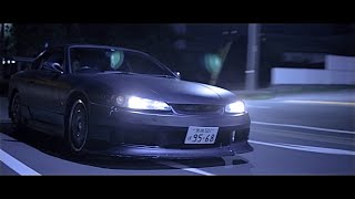 Nissan Silvia S15【4K】