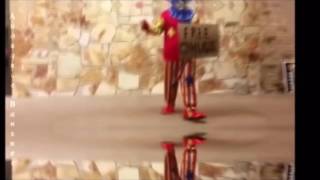 Clown Sightings 2016(Scary)