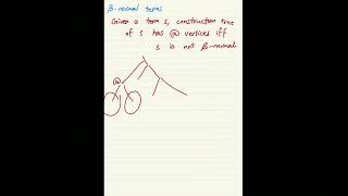 Lecture 4 - Church-Rosser Reductions
