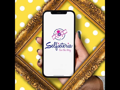 Bálint Ildikó, Selfie Múzeum – Itthon is lehet nagyot álmodni! 