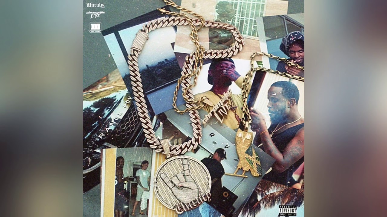 Popcaan - Smoked Out Freestyle (feat Bakersteez) [Official Audio] - YouTube