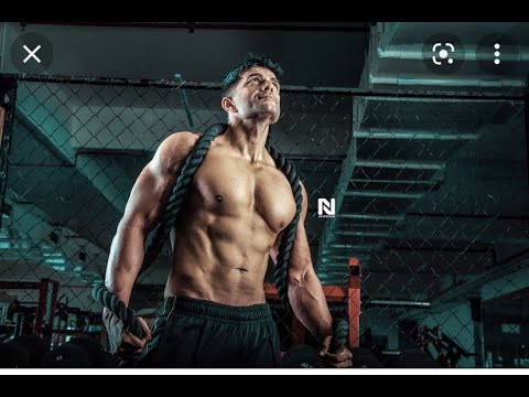 تمرين حرق دهون البطن للمبتدئين والمحترفين