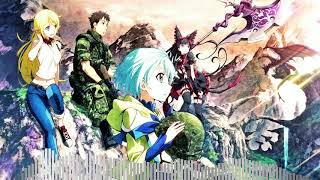 Nightcore--Born For Greatness--Papa Roach