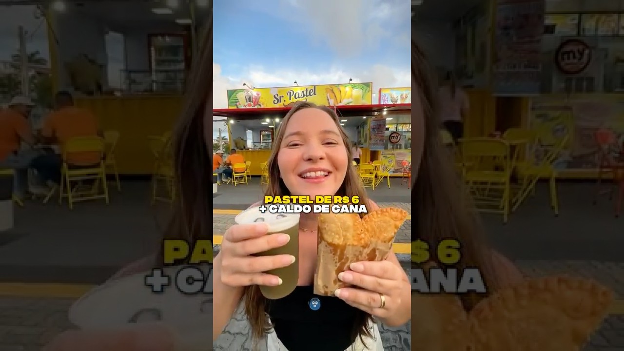 🔥 ESSA COMBINA&Ccedil;&Atilde;O &Eacute; PATRIM&Ocirc;NIO BRASILEIRO