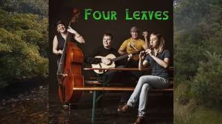 Swinging On The Gate - Four Leaves