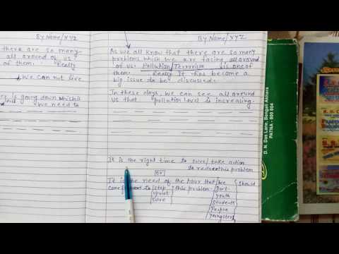 ARTICLE AND SPEECH PART-3 WITH EXAMPLE