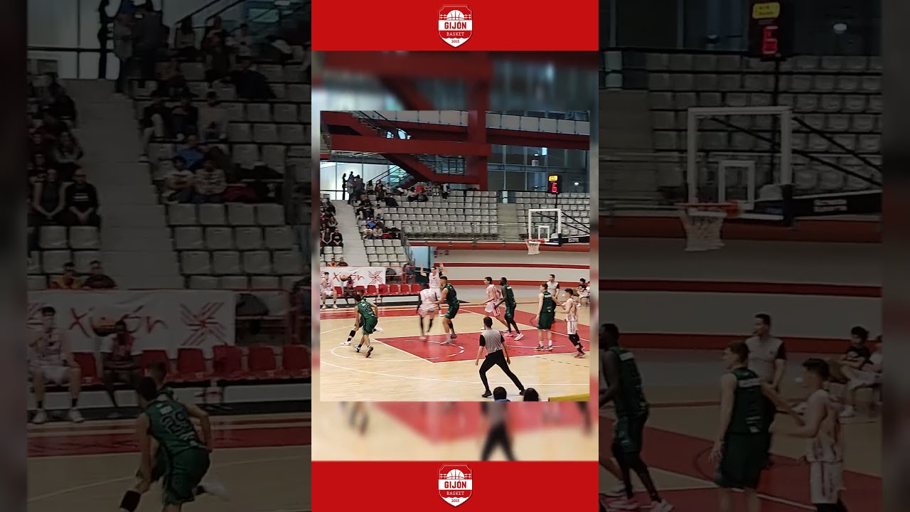 Alejandro López #26 Chantada 