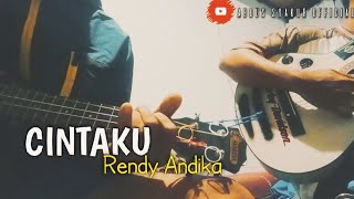 Download Lagu #coverukulele #cintaku Dalam Sepiku Kaulah Candaku ( CINTAKU - RENDY ANDIKA ) cover ukulele senar 4 MP3