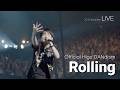 [LIVE] Official髭男dism 오피셜히게단디즘 - Rolling 롤링 ライブ (가사번역/한글자막) 2019 Budokan