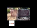 #automaticslidinggate #autoamticgates