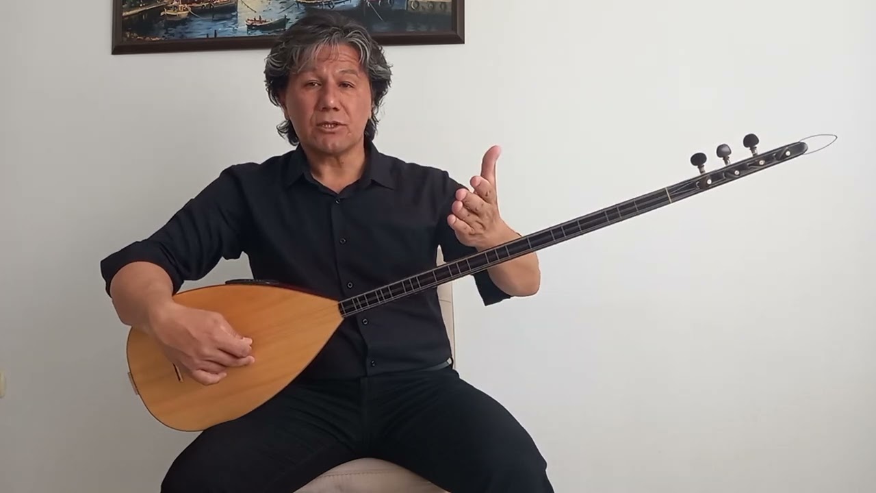 Bilmem Şu Feleğin Türküsü