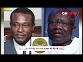 Ken Ofori-Atta Interpol Alert Saga | #CourtToday