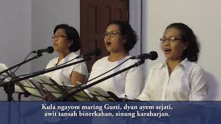 Download Lagu KPJ 53 MP3 Download Lagu KPJ 53 MP3