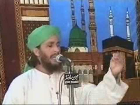 Syed ne Karbala Main Waday Nibha Diye hain - Waqar...