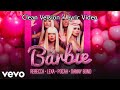 Barbie By MC Rebecca Ft POCAH Lexa Danny Bond Clean Version Lyric Video mp3