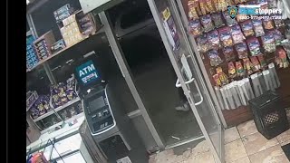 NYPD Looking For Man Connected To Bronx Shooting
