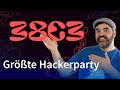 38C3 Hacker Setzen Illegal Instructions Chaos Communication Congress In Hamburg mp3