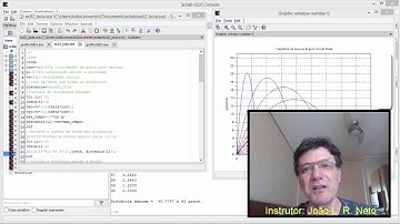 [Scilab] Aula #1 - Laboratório de Programação de Computadores
