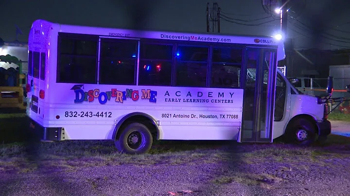 Boy dies after being left in hot daycare van