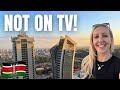 The Africa the Media Won’t Show You | Nairobi, Kenya