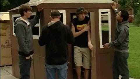 Service-Learning in Higher Education