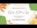 Khởi Đầu Mới | Trailer Chương Trình Thánh Nhạc Chia Sẻ Niềm Tin