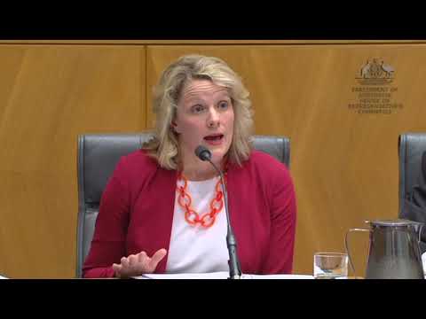 Commonwealth Bank of Australia Answer Questions from the Economics Committee