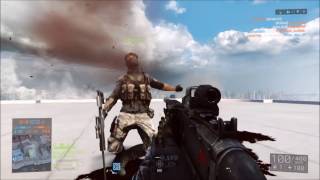 Battlefield 4 - A Year In Review