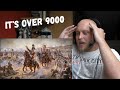 Reaction | History Teacher - Napoleon's Bloodiest Day: Borodino 1812 - Epic History TV