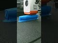 A nice mod for the Logitech shifter printed with a 3d printer