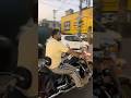 Harley Fat Boy Ride 🔥 Pure American Muscle on Indian Roads 🇮🇳 #pb34vlogs #bikers #punjabvlog
