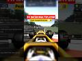 Competitive⚔️  #fxracermultiplayer #f1 #formula1 #fxracer #ankitroy45