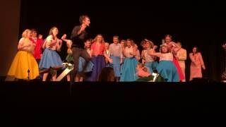 BYE BYE BIRDIE - Honestly Sincere