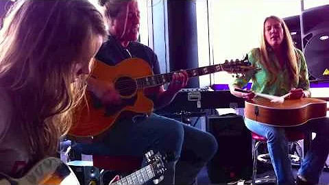 Susan Gibson - Happiest When I'm Moving