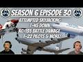 LIVE: The Week in Aviation — Fighter Pilot Perspective | S6 E30