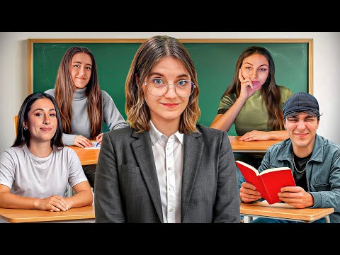 Hice un Examen Sorpresa en Directo | Ponte a Prueba #1