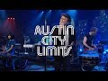 Behind the Scenes at ACL TV: LCD Soundsystem