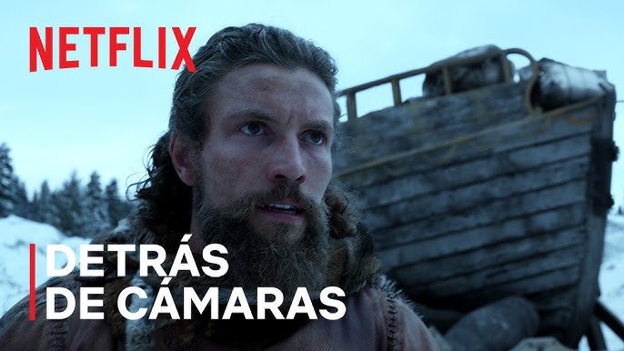 Vikings: Valhalla  Referências da derivada à série original