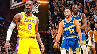 NBA HYPED PLAYS (LOUDEST CROWD REACTIONS🤯)