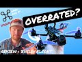 This needs to stop impulserc apex evo fair and honest review  freestyle maiden flight