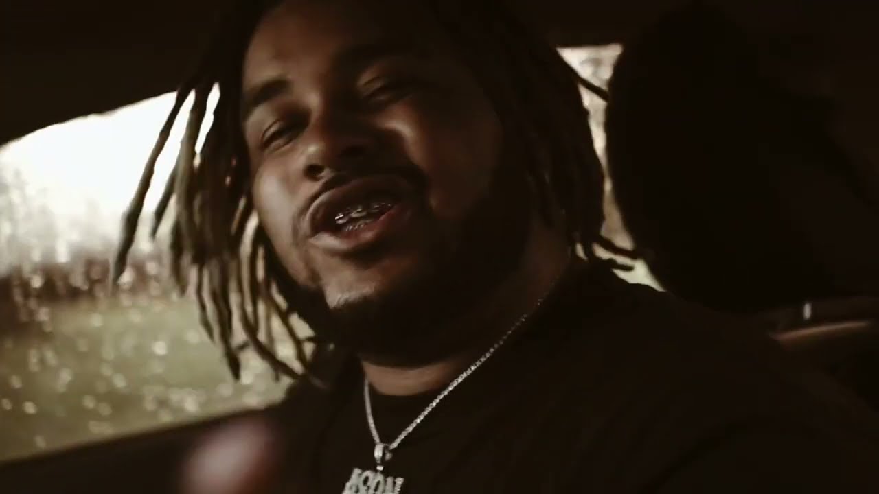 VITF (Vibez In The Flesh) (feat. Bill Vibez & A$ONNOE) Official Music Video