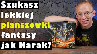 Szukasz lekkiej gry fantasy a' la Karak? Sprawdź Władcę Kości screenshot 3