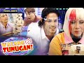 Showtime family plays the wooden blocks game | It’s Showtime Walang Tunugan