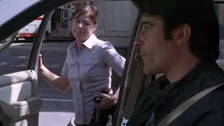 Luby Luka & Abby ER - S14E19   First Anniversary