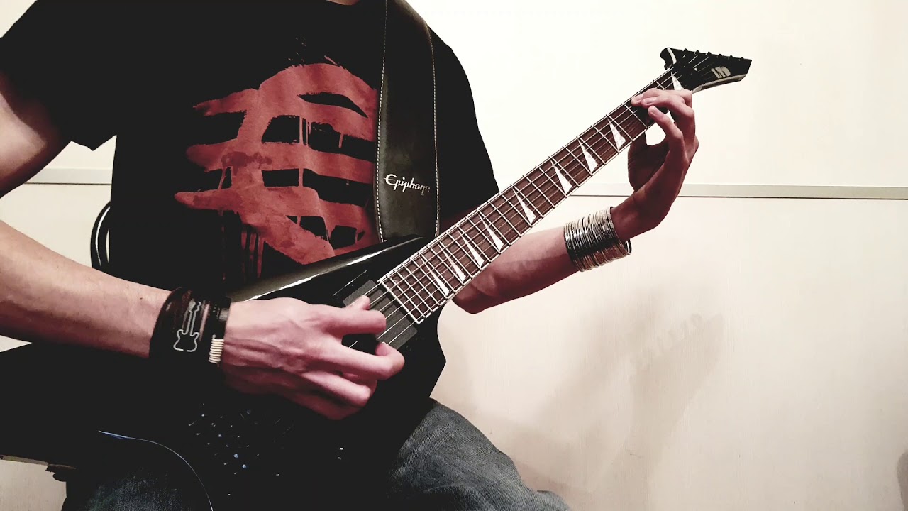 Denis Ivankovic - No reason left to die