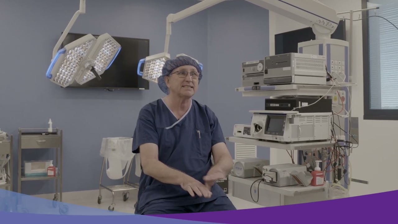 Skin graft device donation - Bendigo Health Foundation